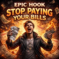 Stop Paying Your Bills