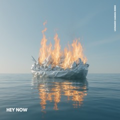 Hey Now - London grammar (Leonardo Samara Remix)