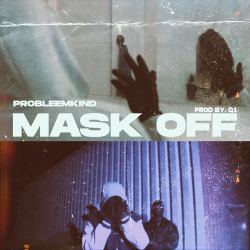 MASK OFF (feat. Q1)