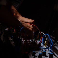 [2025] Live Electronics Experimentation No. 1