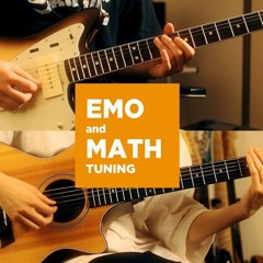 Emo And Math Rock Duet