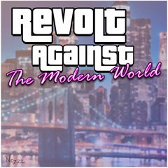 Revolt Against The Modern World