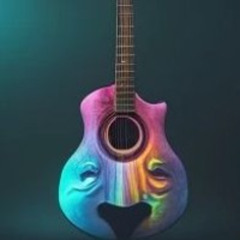 psychodelic duet with Ms. Colas (jam)