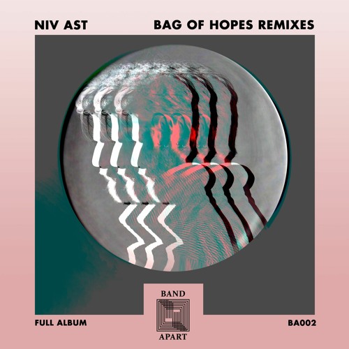 Niv Ast - Bag Of Hopes (REBRN Remix)