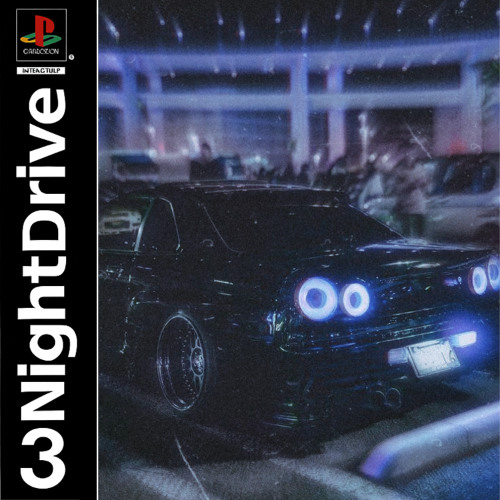NightDrive Mix vol. 3 by 97Kickstvr [wave/phonk]