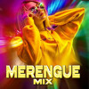 MERENGUE DE AYER VOL.1