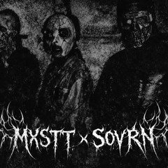 MXSTT x SOVRN - Echoes of the Underground (FREE DL)