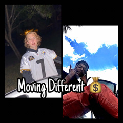 Moving Different - Ft Doughboy