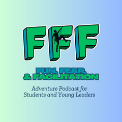 Fun, Fear, & Facilitation (feat. Donovan Carmichael), Ep. 27 (Birthplace Studios)