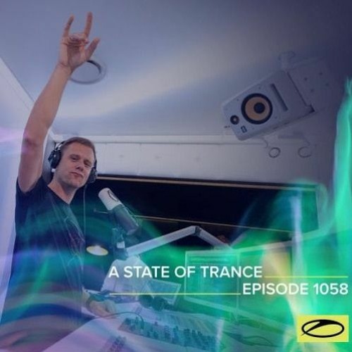 Kyau & Albert - Walk Down (Paul Arcane Remix) [Armin van Buuren's A State Of Trance 1058]