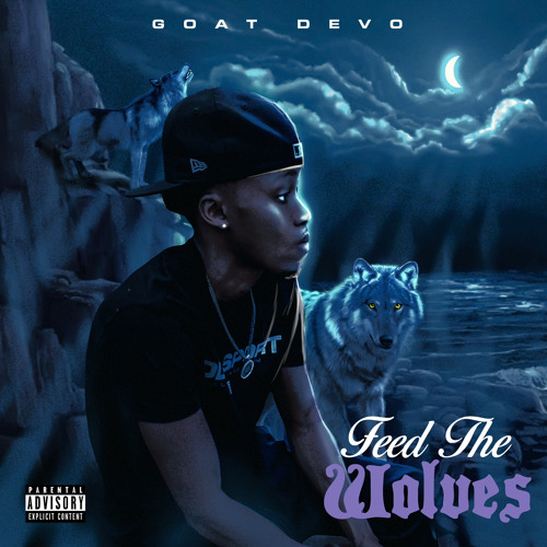 Goatdevo - Feed The Wolves