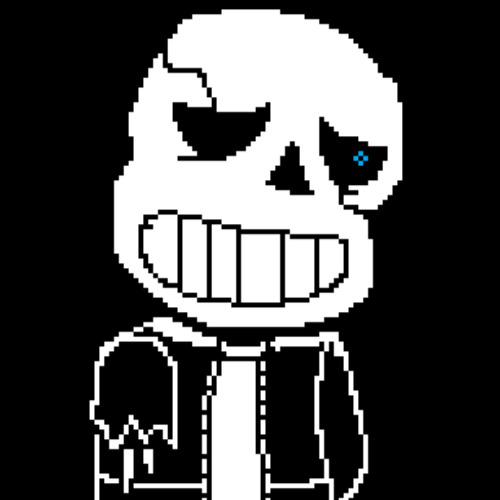 Triple Trouble sans section i made cuz i was bored