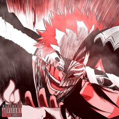 YEAT X HOLLOW ICHIGO SPEECH - IF WE BEING RËAL (slowed, gets louder)