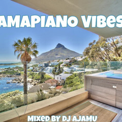 Amapiano Vibes