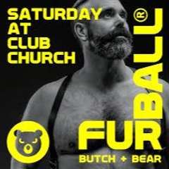 FURBALL September '24