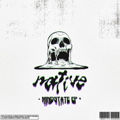 IDR008 // Native - Mindstate EP [Out Now]