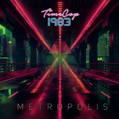 Timecop1983 - A New World