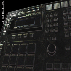 Jay Dee 40 (Instrumental)