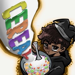 Cereal Feat. Brett Deshawn