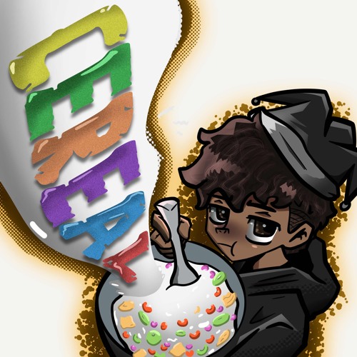 Cereal Feat. Brett Deshawn