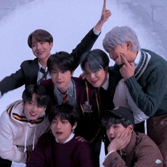 Feeling by BTS (Run ep.152)