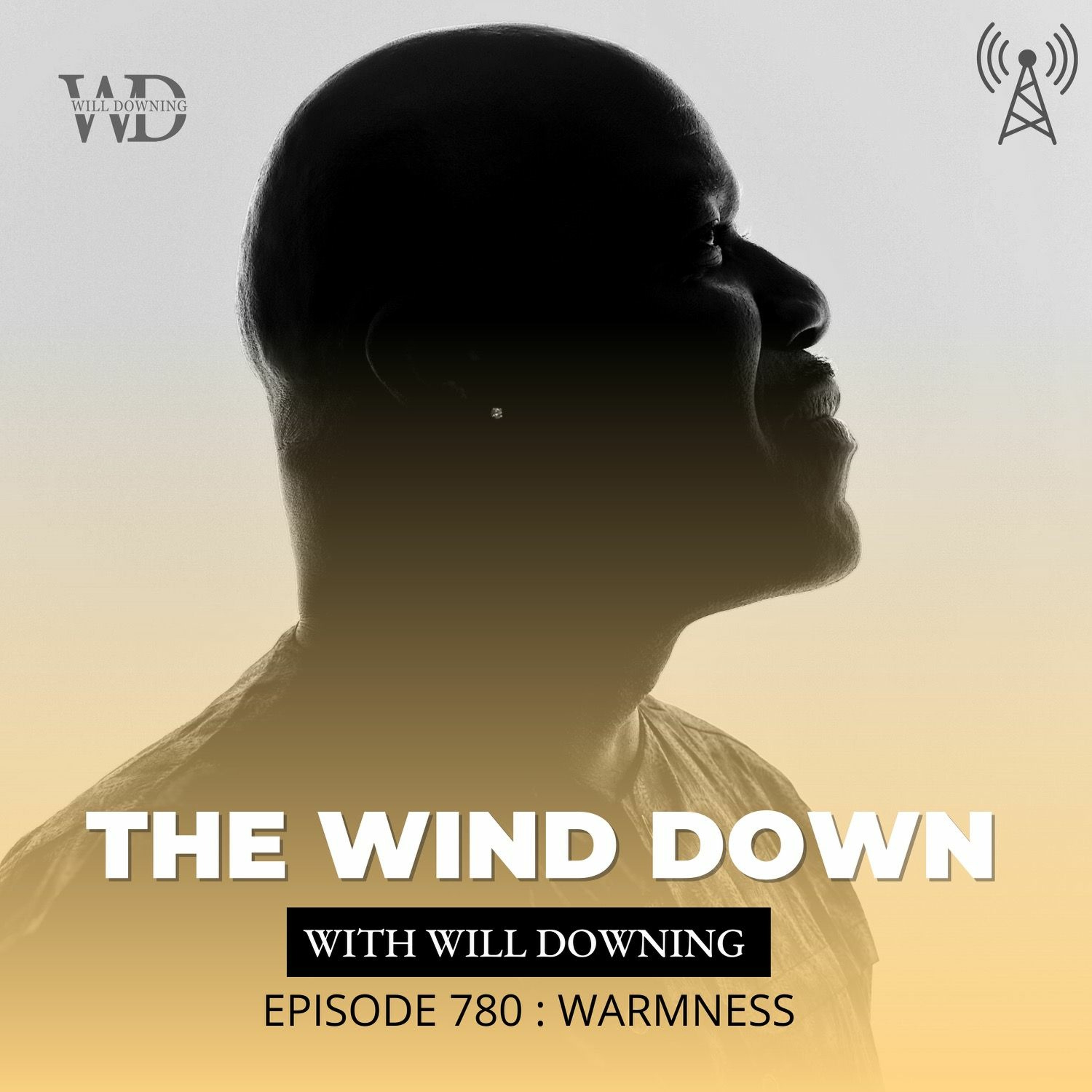 WIND DOWN WARMNESS episode artwork
