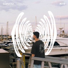LAUTcast // 018 <> G3P3TTO