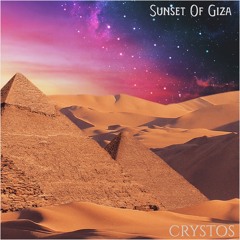 Sunset Of Giza (Original Mix)
