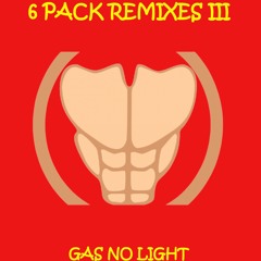 6 Pack Remixes III