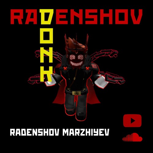 Radonkshov (Hardbass/Mu)