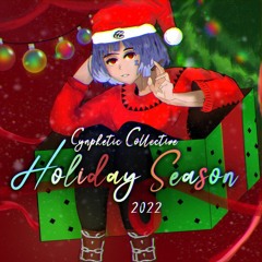Rairiku & Sunajiro - Aurora Glimmers [F/C Holiday Season 2022]