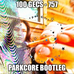 100 gecs - 757 (parkcore bootleg)