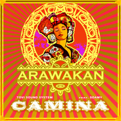 TOVI SOUND SYSTEM - CAMINA (Feat Soamy)