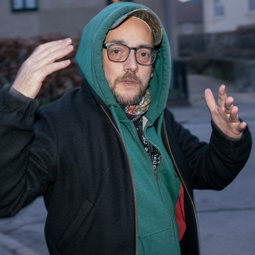 Outsiders: Endless Process w/ Cristian Vogel @ Kiosk Radio 01.03.2025
