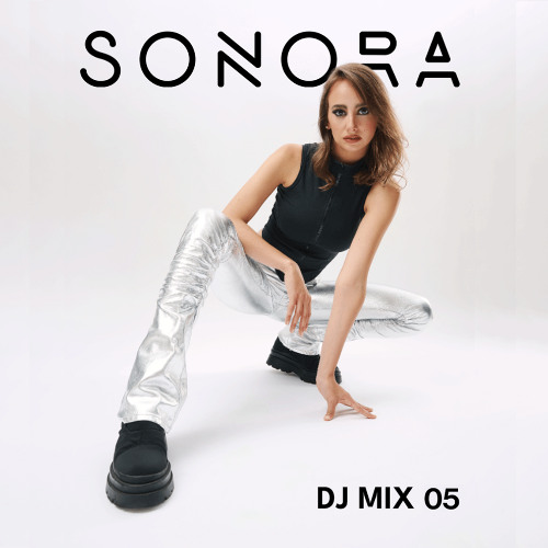 Sonora - Dj Mix 05 2026-02-01