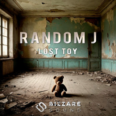 Lost toy