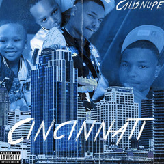 CINCINAATTI - Calisnupe