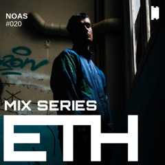 ETHPODCAST 020 - Noas