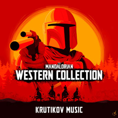 The Mandalorian Theme