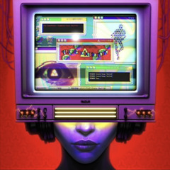 The GameHacker (Sampled Crazy Shuffle) - BEMANI Sound Team “HuΣeR”