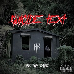 HK-$UICIDE TEXT