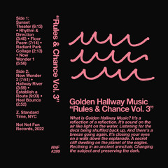 DC Promo Tracks: Golden Hallway Music "Now Wonder 2"