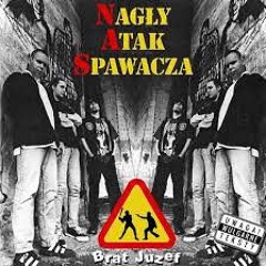 Nagły atak spawacza-Brat Juzef (1996)