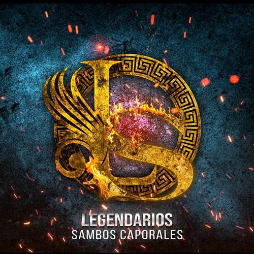 BLOQUE LEGENDARIOS SAMBOS CAPORALES 2024 ByDj. Zam Mezcla 1