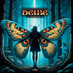 Pandora Plur, PeppeR (BR) ft. Thayana Valle - DEIXE