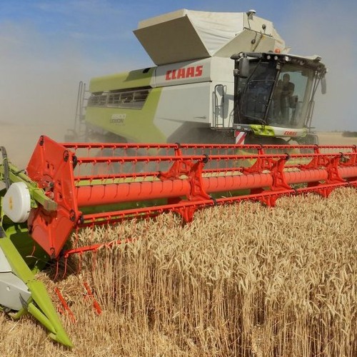 Combine Harvester (DigitalTek's Dnb Remix)