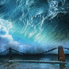 Chain for a Big Wave