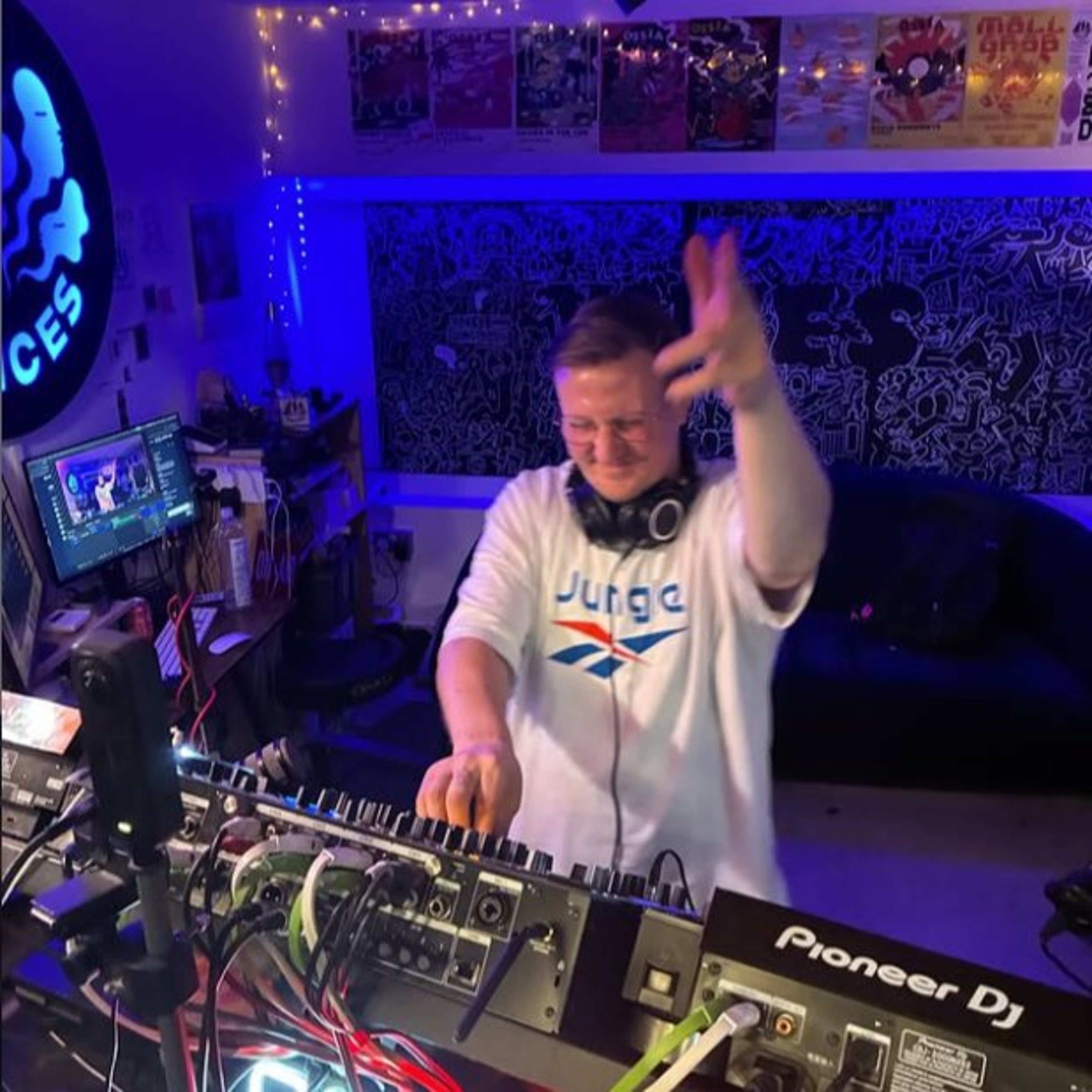 Still Water Music w/ Laykus - 21/07/26 - Voices Radio