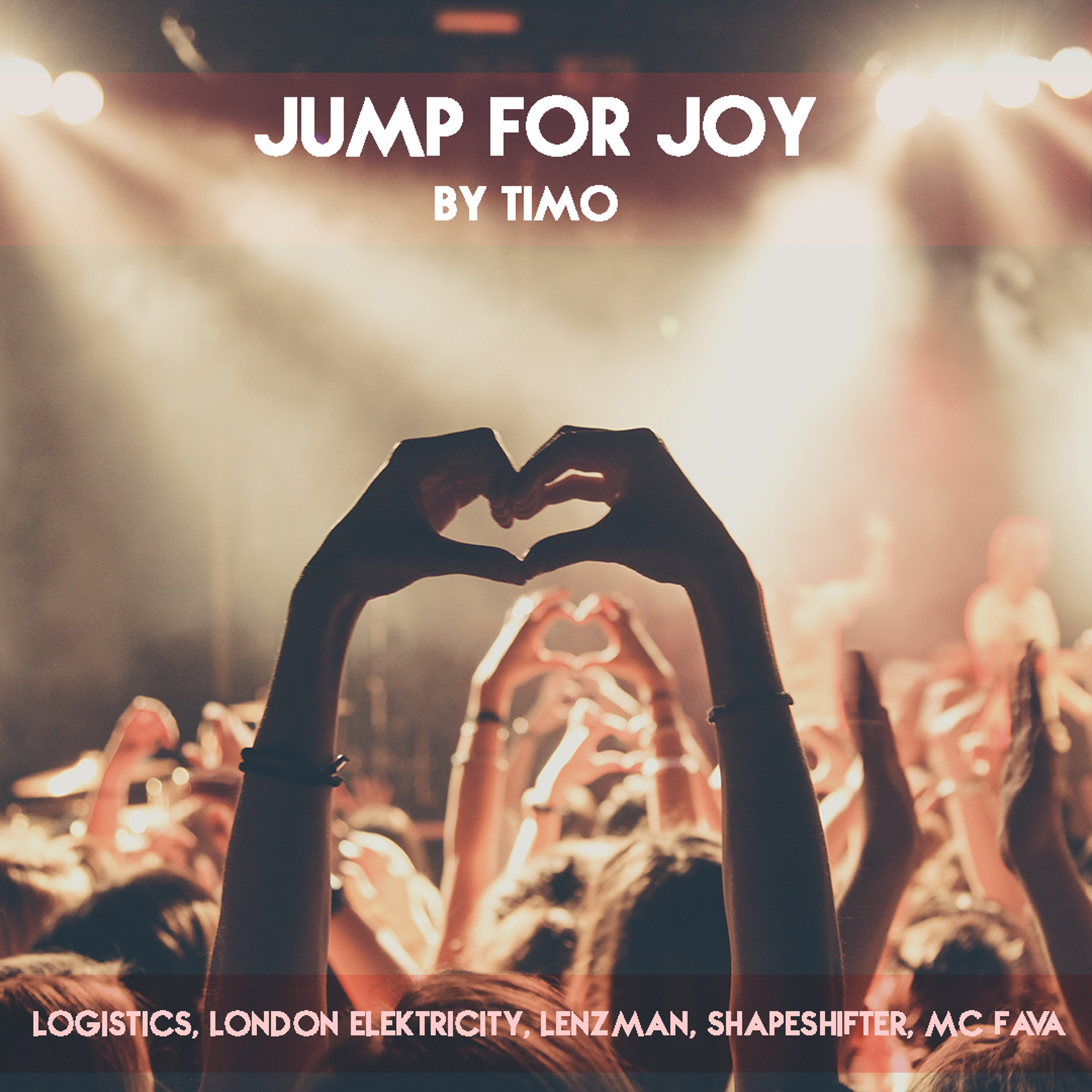 Timo from Kyiv