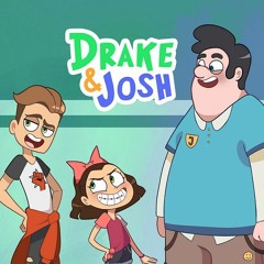 Drake & Josh (Drake Bell - Found a Way) Cover! - BRuheezy Bladez